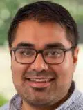 Image of Dr. Alonzo