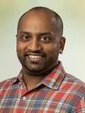 Image of Dr. Marasinghe