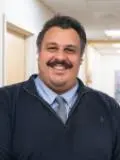 Image of Dr. Carrero