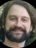 Image of Paul Ross