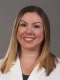 Image of Amanda Ezekiel