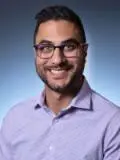 Image of Dr. Hans