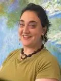 Image of Avital Wolf-Prusan