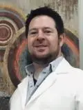 Image of Dr. Flower