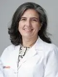 Image of Dr. D'Abreu