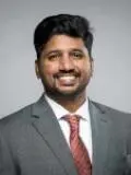 Image of Dr. Patibandla