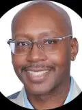 Image of Domonick Green