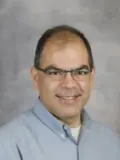 Image of Dr. Perez