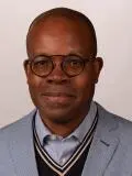 Image of Dr. Bah