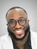 Image of Dr. McKinney