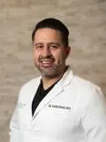 Image of Dr. Rivera Estrada