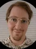 Image of Benjamin Zeiger