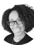 Image of Sharron Sylvain