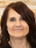 Image of Kamra Huffman