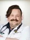 Image of Dr. Caggiano