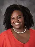 Image of Dr. Garrett