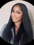 Image of Briana Brewster