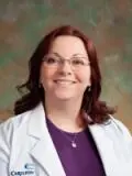 Image of Kristy R Vest