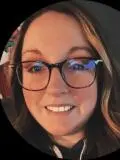 Image of Tori Stevenson