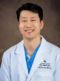 Image of Dr. Cho