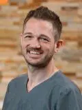 Image of Dr. Hamel