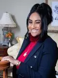 Image of Lauren Buford