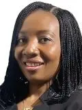 Image of Dr. Uche-Ukah