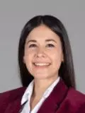 Image of Dr. Martinez-Pitre