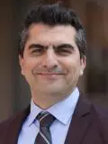 Image of Dr. Moradiseresht