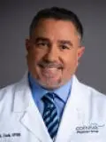 Image of Luis Cuza