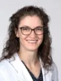Image of Genevieve Baxter