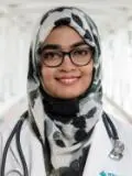 Image of Dr. Fatima
