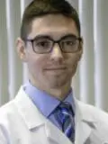 Image of Benjamin Armando
