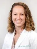 Image of Ashley Hendley