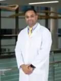 Image of Dr. Kakarla