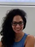 Image of Jasmin Mamak