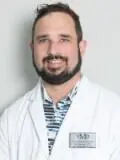 Image of Dr. Neuman