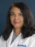 Image of Asha Forde