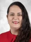 Image of Sarah Caballero