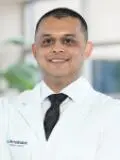 Image of Dr. Shori
