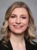 Image of Nicole Bauer
