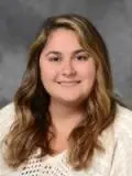 Image of Sarah Peterson