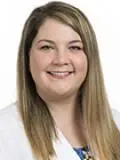 Image of Megan Johnston