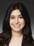 Image of Aysha Ahmed