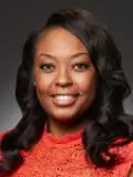 Image of Jenesia Gilbert