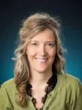 Image of Rachel Cleghorn