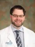 Image of Dr. Gray