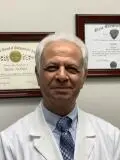 Image of Dr. Jafari