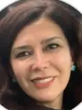 Image of Nazila Aghazadeh