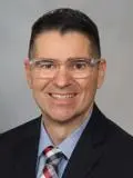Image of Dr. Moore